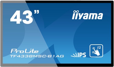 Iiyama ProLite TF4338MSC-B1AG