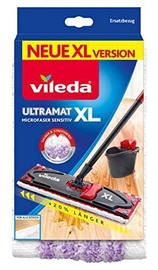 Щетка для мытья полов Vileda 161227, 420 мм