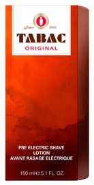 Pēcskūšanās balzams Tabac Original Pre Electric, 150 ml