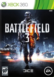Battlefield 3 Premium Edition Xbox 360