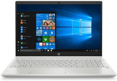 HP Pavilion 15-eg0012nw Silver