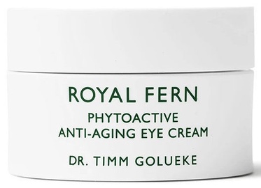 Royal Fern Phytoactive Eye Cream 15ml