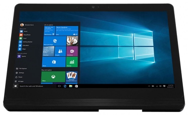 Стационарный компьютер MSI PRO16FLEX8GL-027XEU, Intel Pentium, Intel UHD Graphics 605