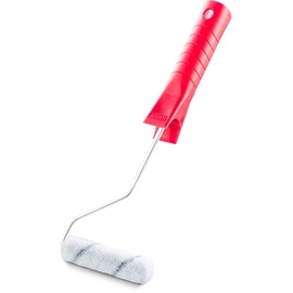 Värvirull Nylon Plus 10cm+käepide 27cm