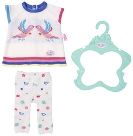 Zapf Creation Baby Born Trend Knitwear 43cm
