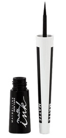 Maybelline Master Ink Matte Eye Liner 9ml Charcoal Black
