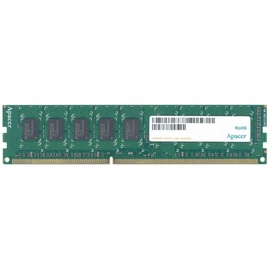 Apacer 4GB 1600MHz DDR3 CL11 AU04GFA60CATBGJ