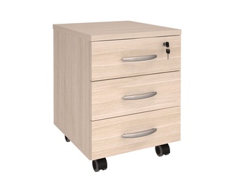 DaVita Alfa 63.47 Drawer Light Brown