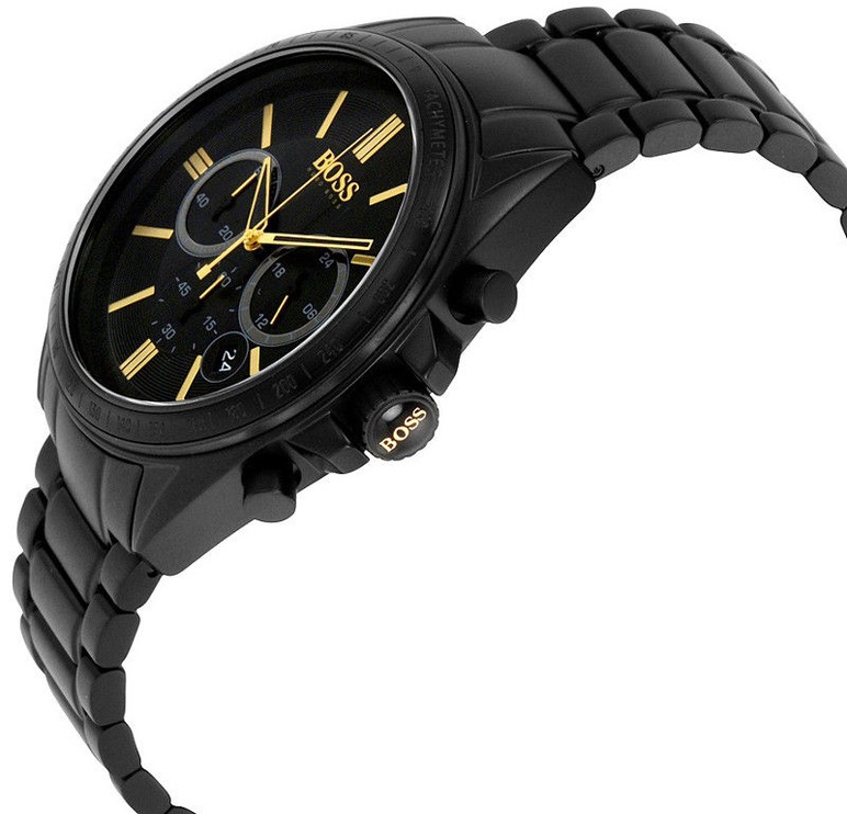 Мужские часы Hugo Boss, кварцевый