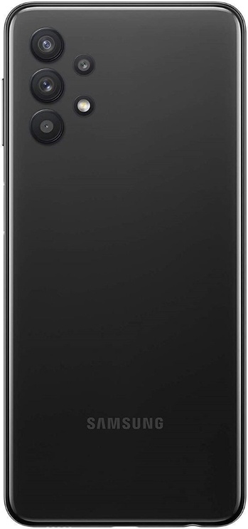 Мобильный телефон Samsung Galaxy A32 5G, черный, 4GB/64GB