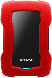 Adata HD330 1TB 2.5" USB 3.1 Series Red