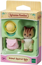 Фигурка-игрушка Epoch Sylvanian Families 5406