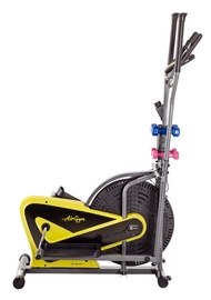 inSPORTline Airgym Elliptical Trainer 16147