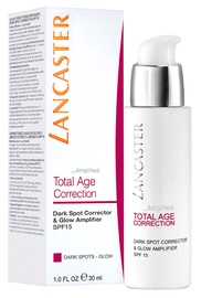 Lancaster Total Age Correction Spf15 Cream SPF15 Cream 30ml