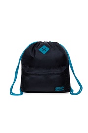 Sporta soma CoolPack B1302, zila/melna, 400 mm x 335 mm x 150 mm
