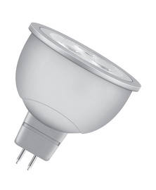 SPULDZE LED OSRAM SMR16 35 36° 827 GU5.3