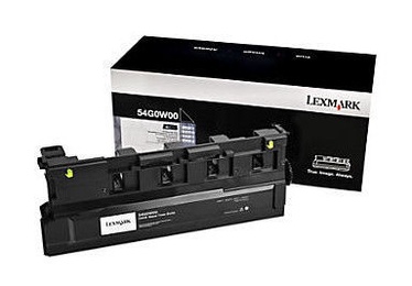 Емкость для использованных тонеров Lexmark