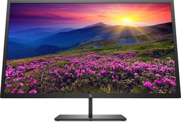 HP Pavilion 32 LED QHD Black