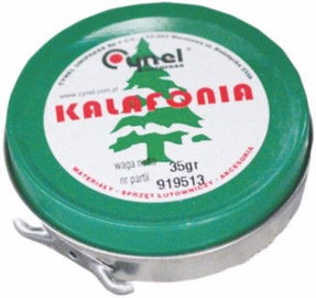 Ega 03-27-35KL Calafonia for Soldering 35g