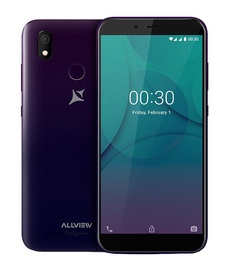 Allview P10 Max Dual Blue Purple