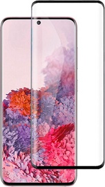MyScreen Protector Edge 3D for Samsung Galaxy S20 Black Frame