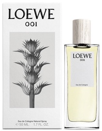 Loewe 001 Unisex 50ml EDC