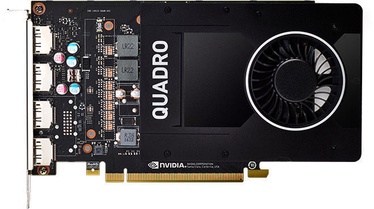 HP Quadro P2000 5GB GDDR5 PCIE 1ME41AA