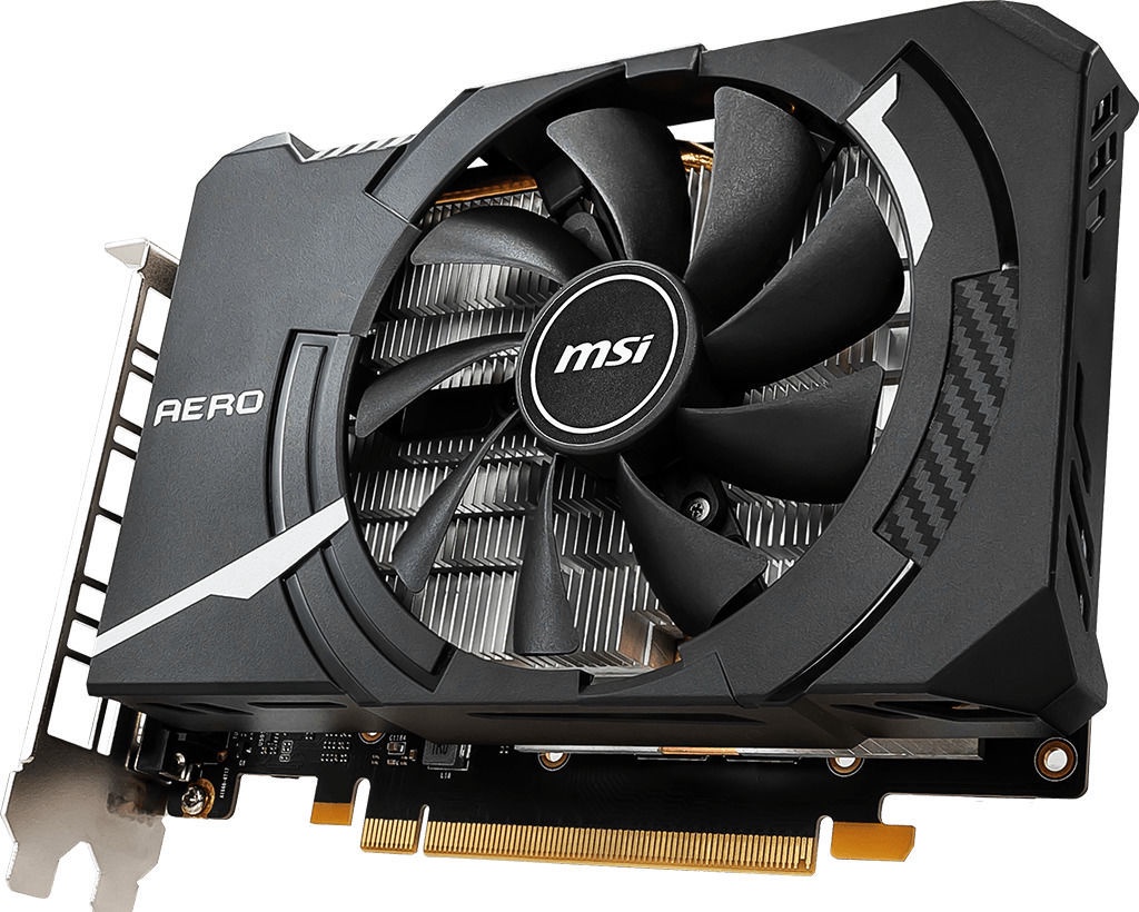 Что лучше msi или gigabyte 1660 ti