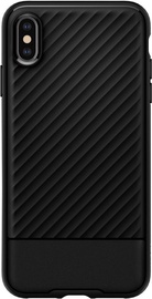 Spigen Core Armor Back Case For Apple iPhone X/XS Black