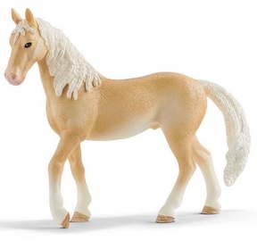 Žaislinė figūrėlė Schleich Horse Club Akhal Teke Stallion 13911
