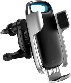 Baseus Milky Way w/Qi Charger Silver