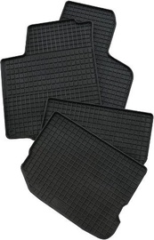 Petex Rubber Mat Chevrolet Aveo 07/2011