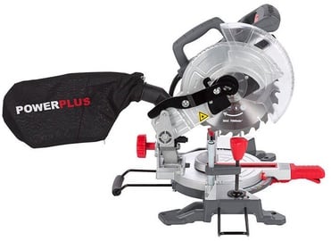 Powerplus Combined Circular Saw POWE50002