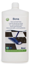 Spīdums grīdām Bona, 1 l