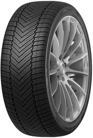Ziemas riepa Tourador X ALL Climate TF1, 205 x R16, 72 dB