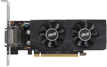 Asus GeForce GTX 1050 Ti OC Edition 4GB GDDR5 PCIE GTX1050TI-O4G-LP-BRK