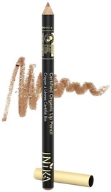 Inika Certified Organic Lip Liner Pencil 1.2g Buff