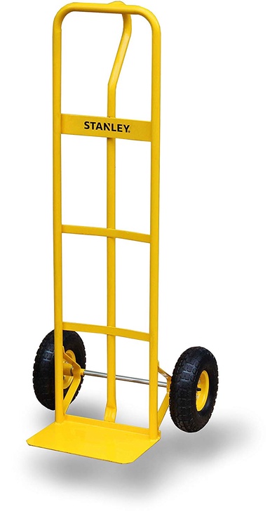 Ratiņi Stanley HT537, 200 kg