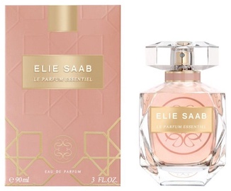 Parfüümvesi Elie Saab Le Parfum Essentiel, 90 ml