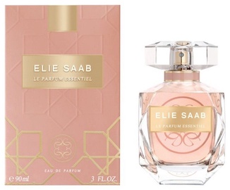 Парфюмированная вода Elie Saab Le Parfum Essentiel, 90 мл