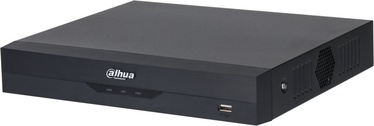 Сетевой видеорегистратор Dahua XVR5104HS-I2, черный
