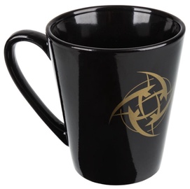Xtrfy Cup Ninja Black