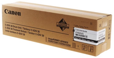 Canon Drum C-EXV 28 Black