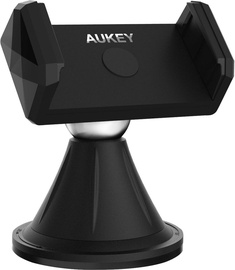 Aukey HD-C18 Windshield Dashboard Car Phone Mount