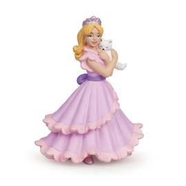 Rotaļlietu figūriņa Papo Princess Chloe 39010, 8 cm