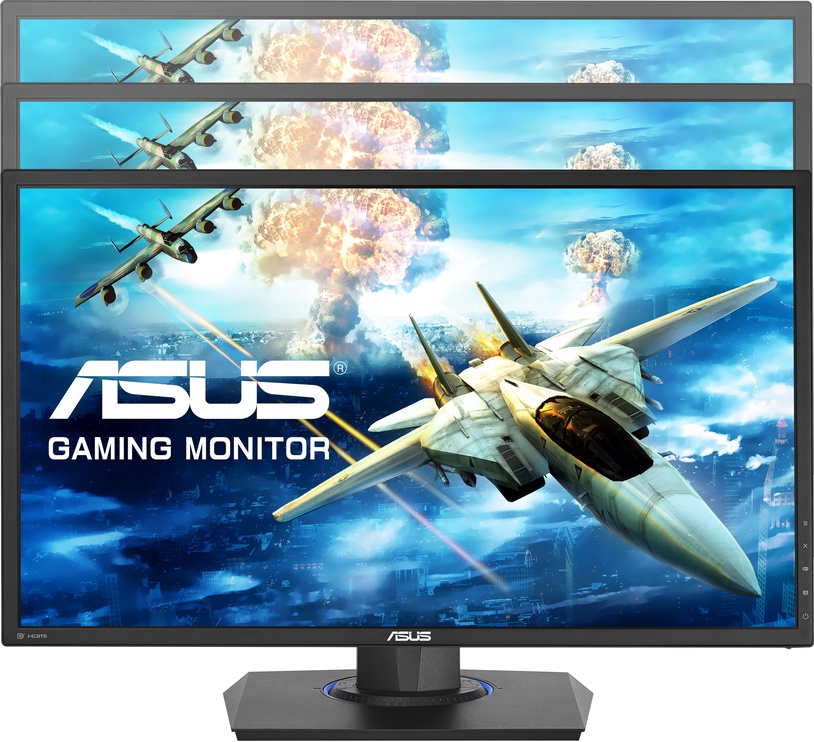 Монитор Asus VG245Q, 24″, 1 ms