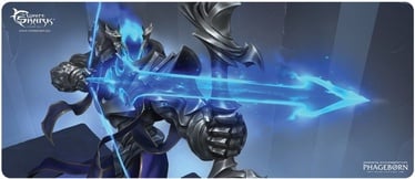 Peles paliktnis White Shark Gaming Mouse Pad Arcane Sentry