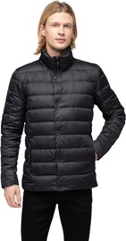 Куртка Audimas, черный, XL
