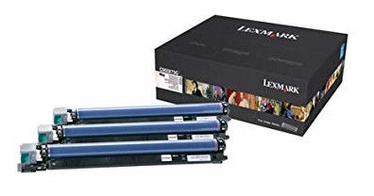 Lexmark C950X73G Photoconductor Unit 3-Pack
