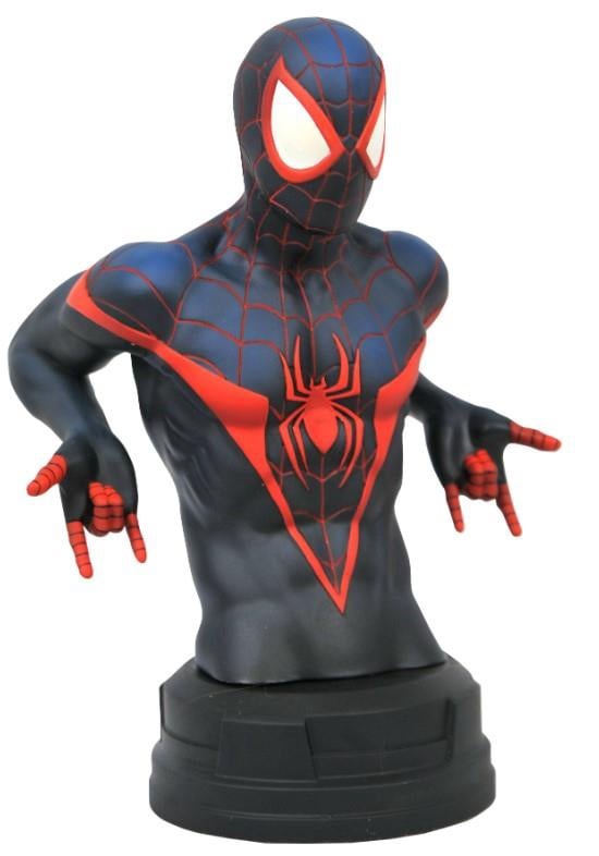 miles morales diamond select